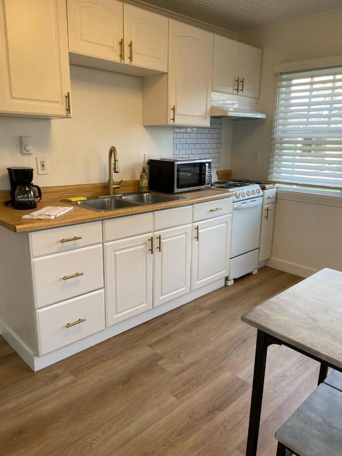 Holiday home Dwell Seaview